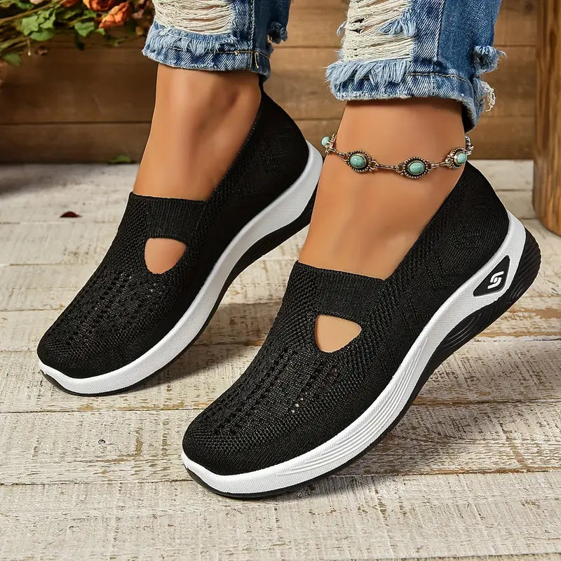 Ortho – Zapatos ortopédicos antideslizantes + PLANTILLAS REGALADAS