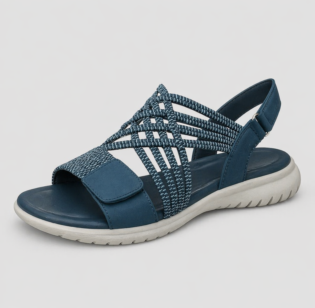 Elena™ | Sandalias ortopédicas