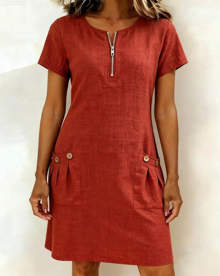 Vestido Elena's™ | Elegancia natural