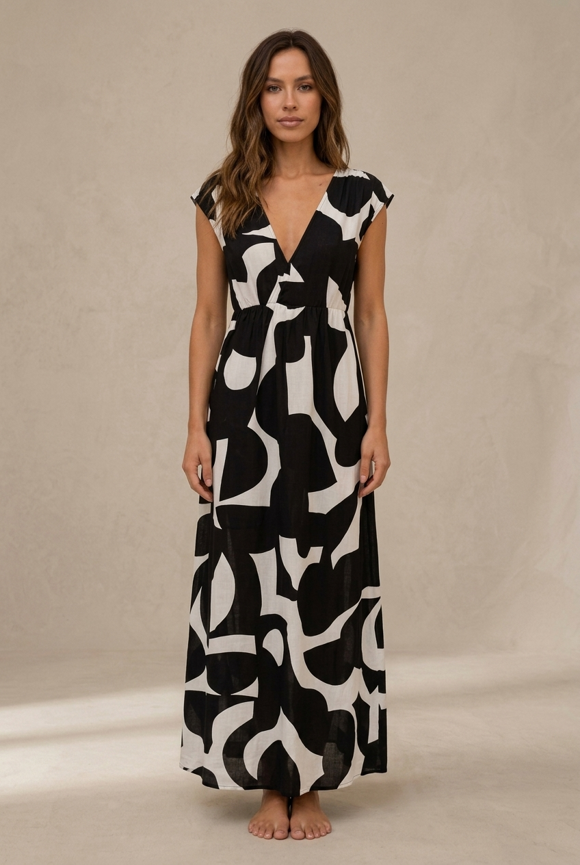 Esencia | Vestido