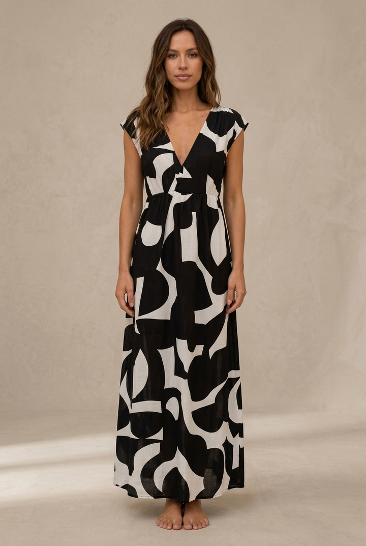 Esencia | Vestido