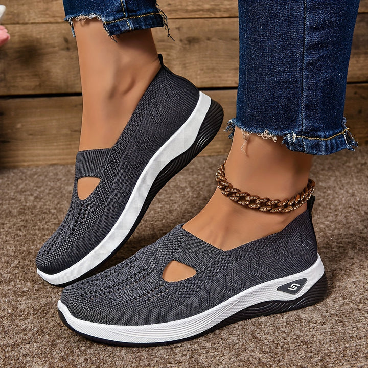 Ortho – Zapatos ortopédicos antideslizantes + PLANTILLAS REGALADAS