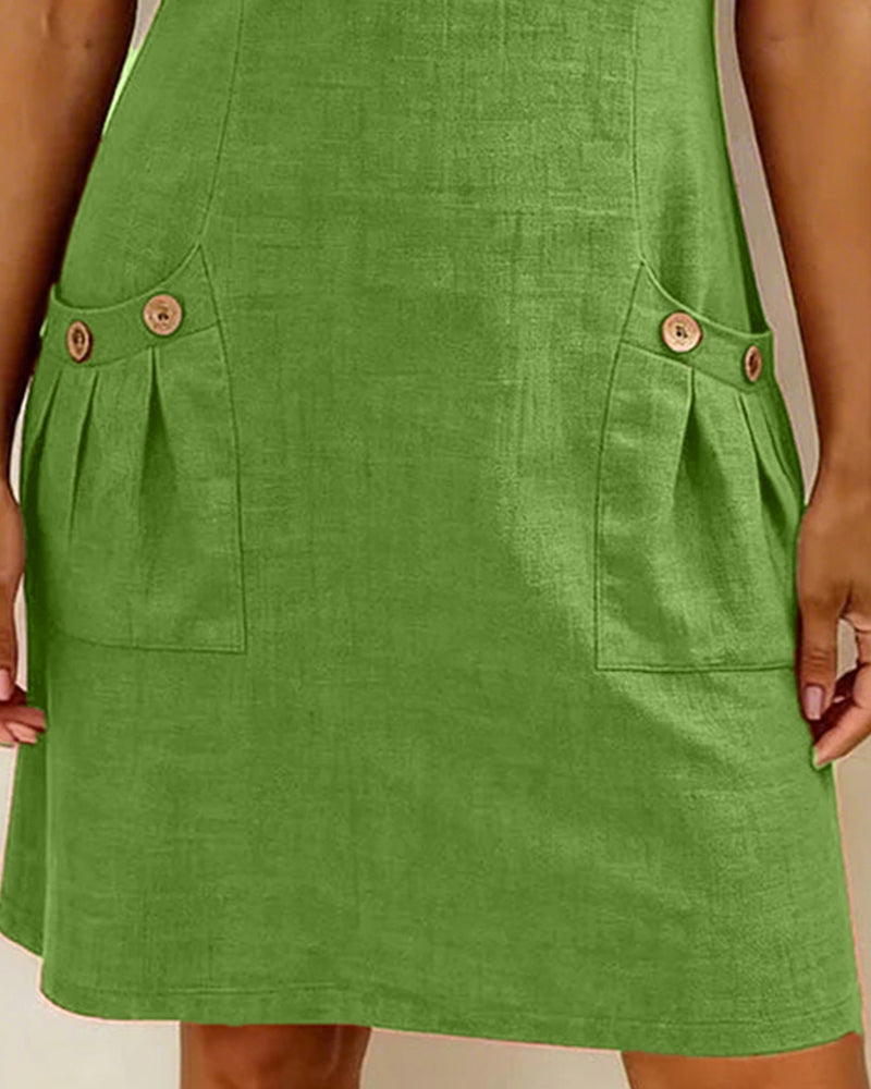 Vestido Elena's™ | Elegancia natural