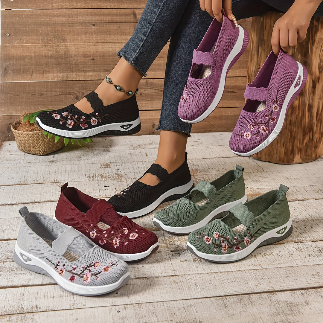 SoutienPlus™ | Zapatos Confort Ergonomico +SUELAS REGALADAS