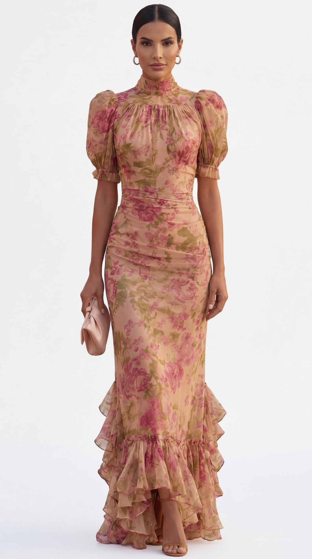 Rosario | Vestido
