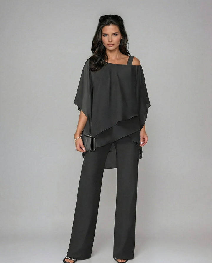 Mariella · Conjunto fluido de dos piezas