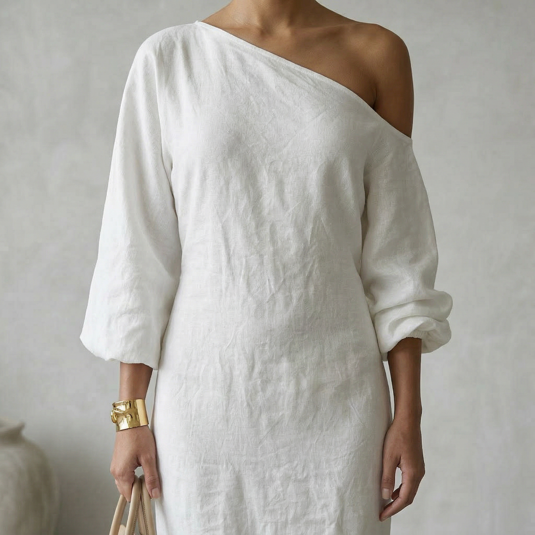 La Blanca | Vestido