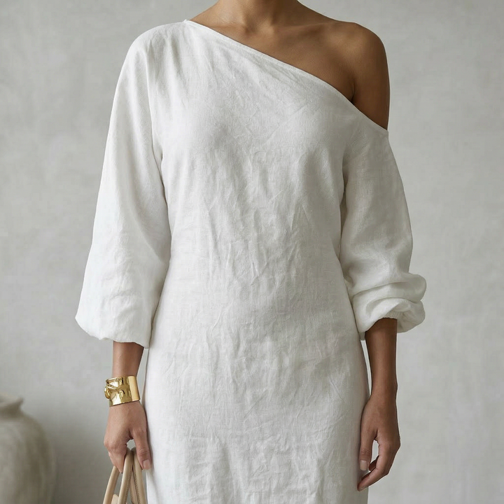 La Blanca | Vestido