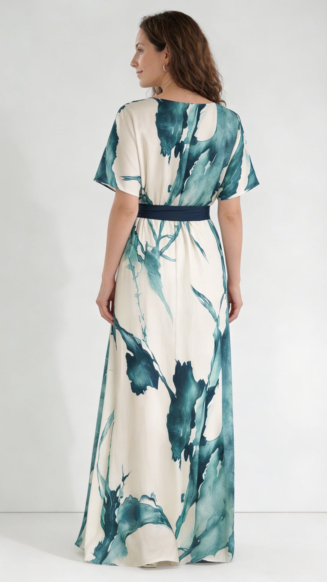Marina Acuarela | Vestido