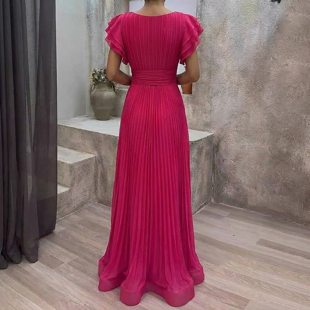 Rory | Vestido