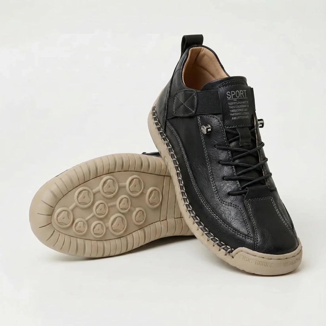 Elena | Zapatillas cómodas y ortopédicas