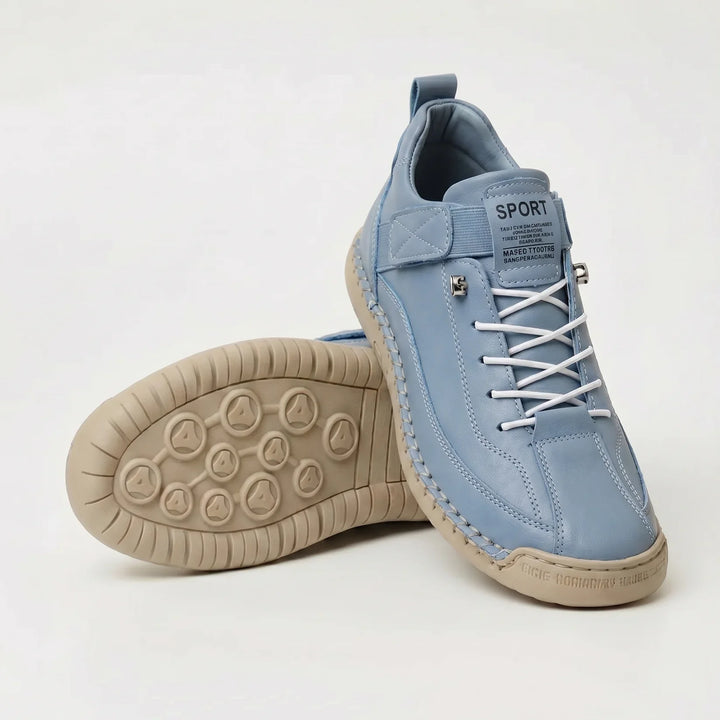Elena | Zapatillas cómodas y ortopédicas