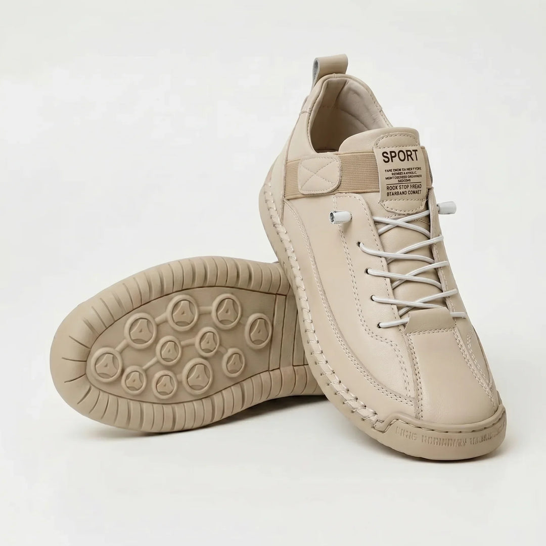 Elena | Zapatillas cómodas y ortopédicas