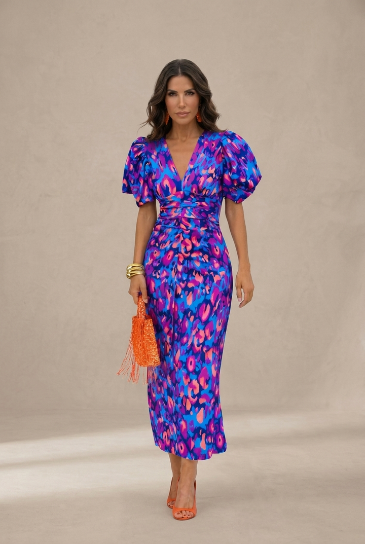 Vera™ | Vestido elegante de verano
