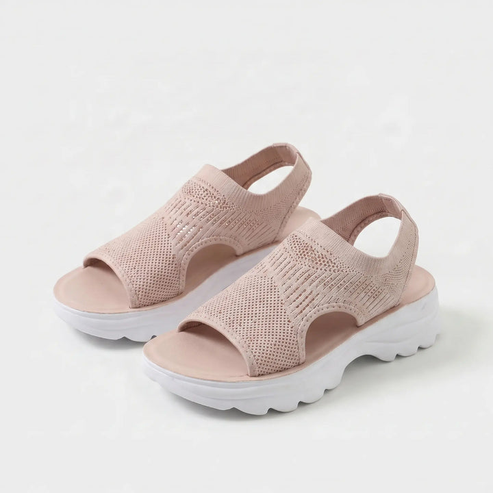 CRISTINA | SANDALIAS COMFORT