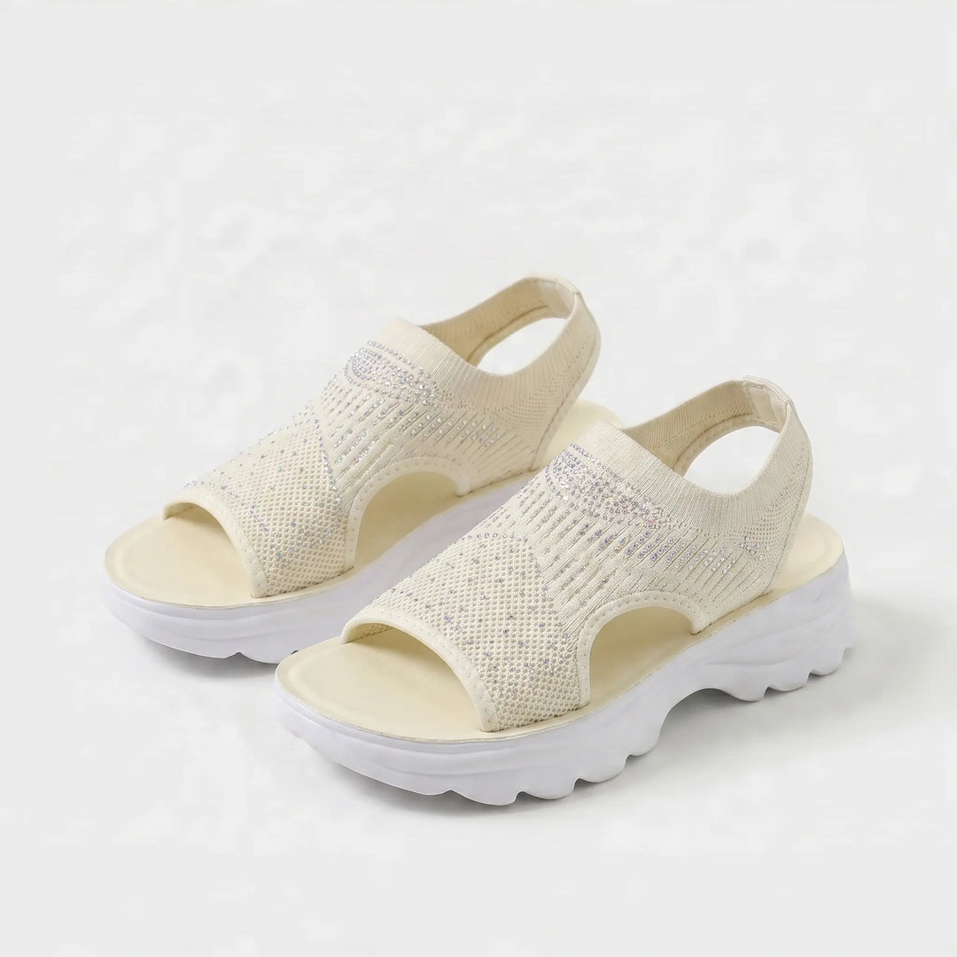 CRISTINA | SANDALIAS COMFORT