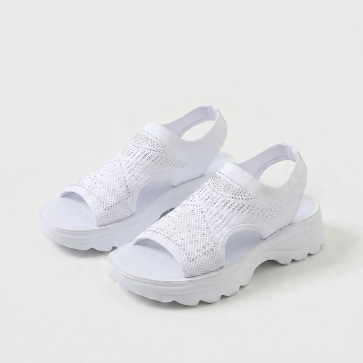CRISTINA | SANDALIAS COMFORT