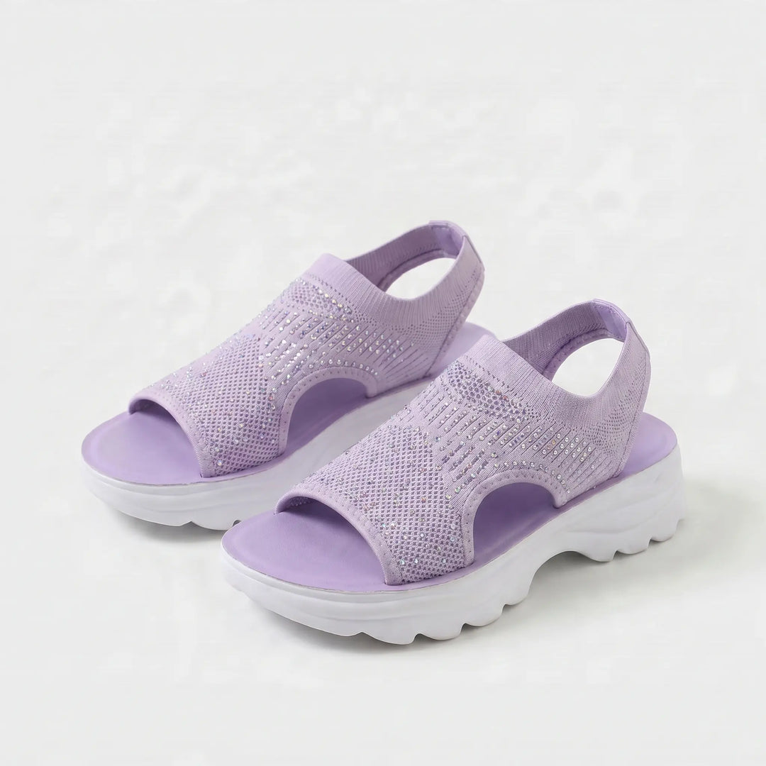 CRISTINA | SANDALIAS COMFORT