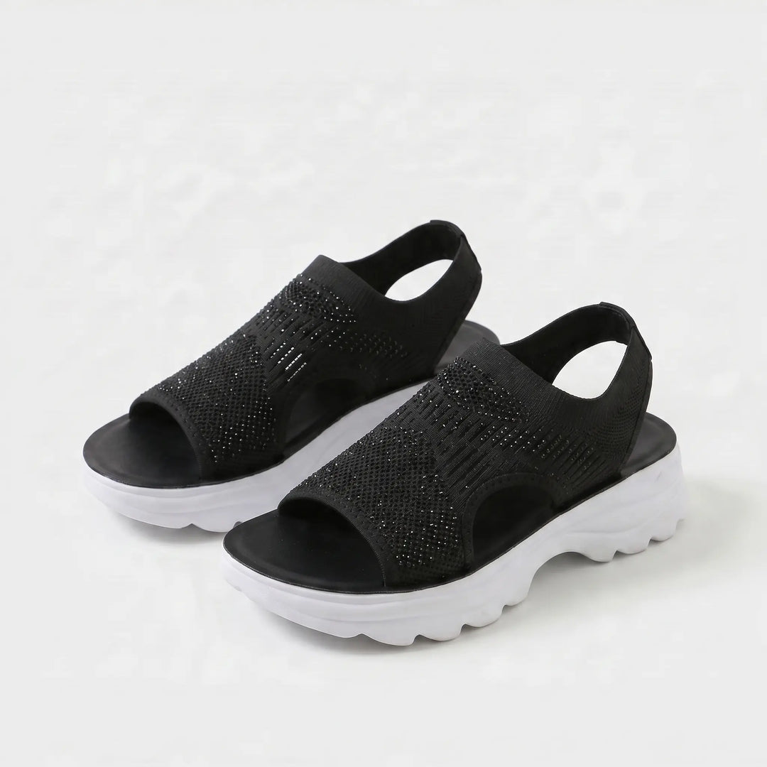 CRISTINA | SANDALIAS COMFORT