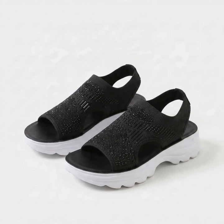 CRISTINA | SANDALIAS COMFORT