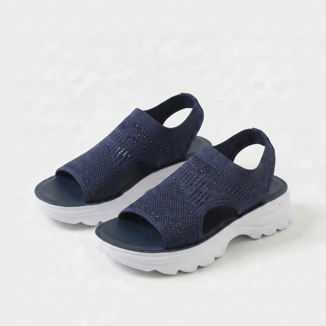 CRISTINA | SANDALIAS COMFORT