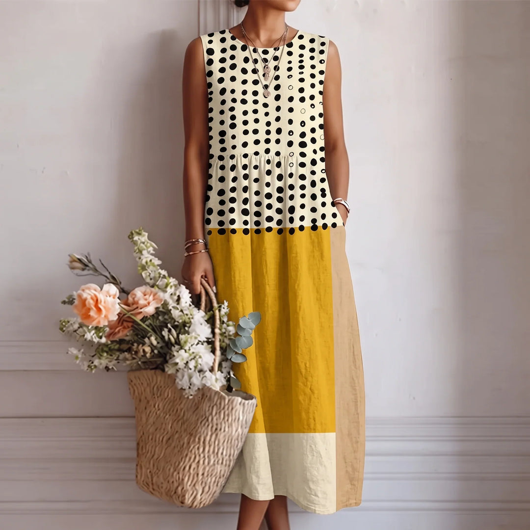 Elena™ | Vestido Midi