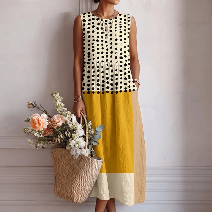 Elena™ | Vestido Midi