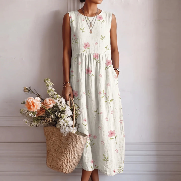 Elena™ | Vestido Midi