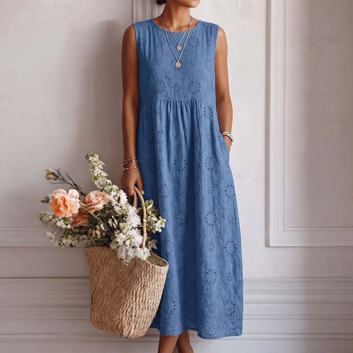 Elena™ | Vestido Midi