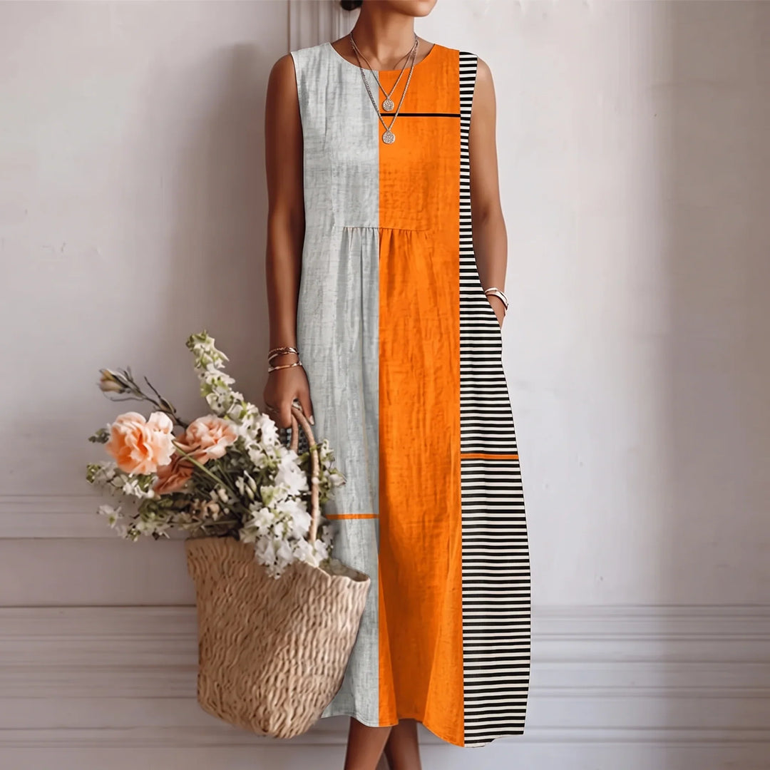 Elena™ | Vestido Midi