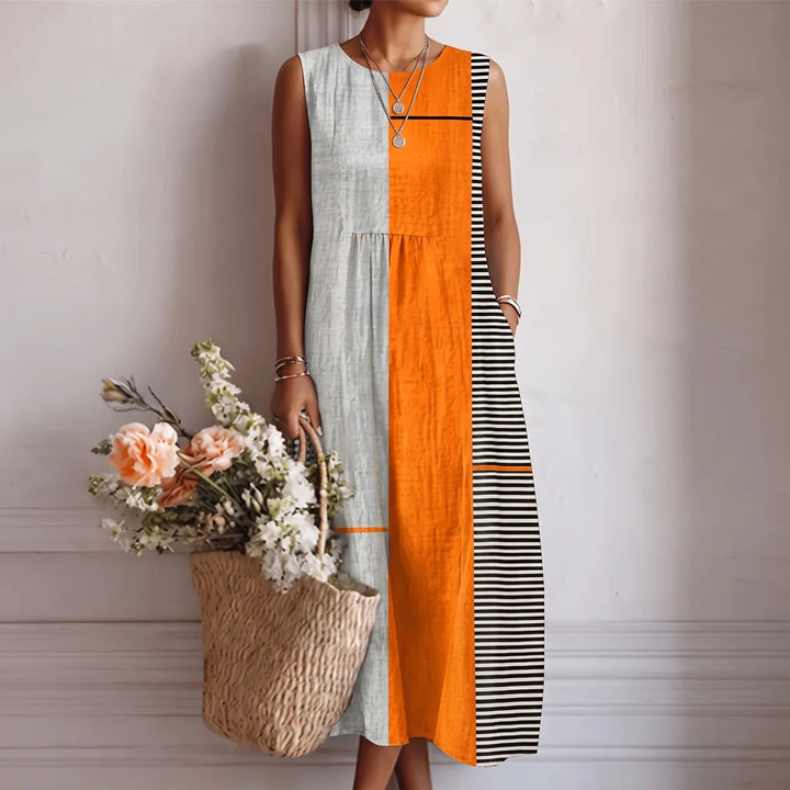 Elena™ | Vestido Midi