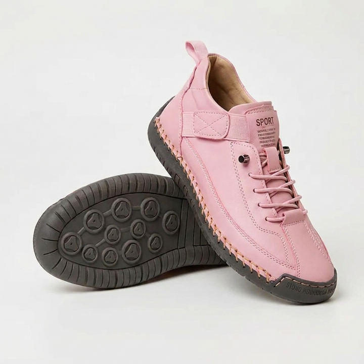 Elena | Zapatillas cómodas y ortopédicas
