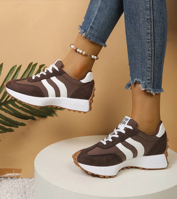 Elena's | Zapatillas cómodas y modernas
