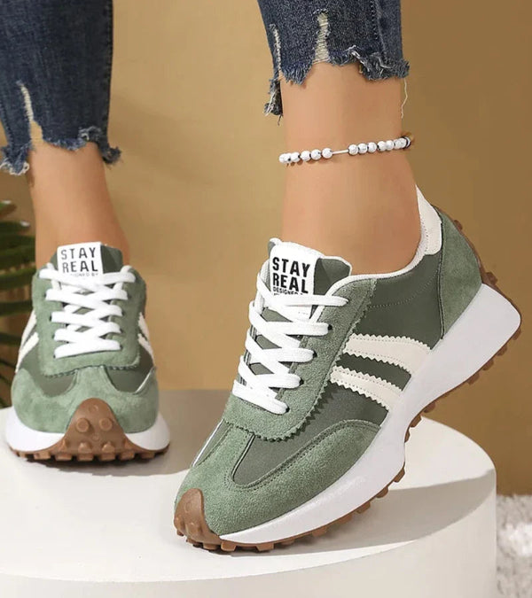 Elena's | Zapatillas cómodas y modernas