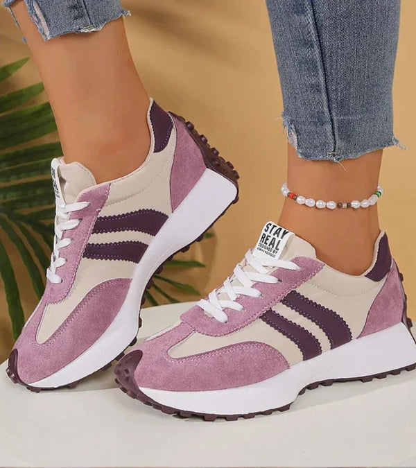 Elena's | Zapatillas cómodas y modernas