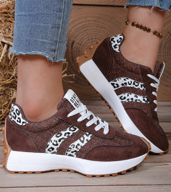 Elena's | Zapatillas cómodas y modernas