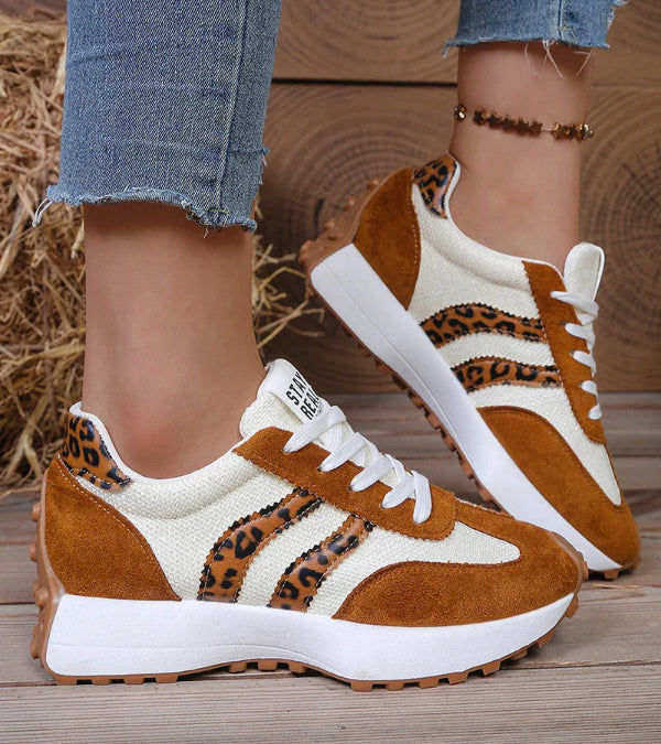 Elena's | Zapatillas cómodas y modernas