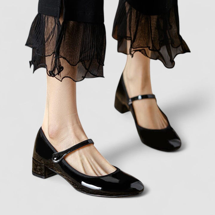 Mayzhera | Ortopédicos Zapatos Mary Jane