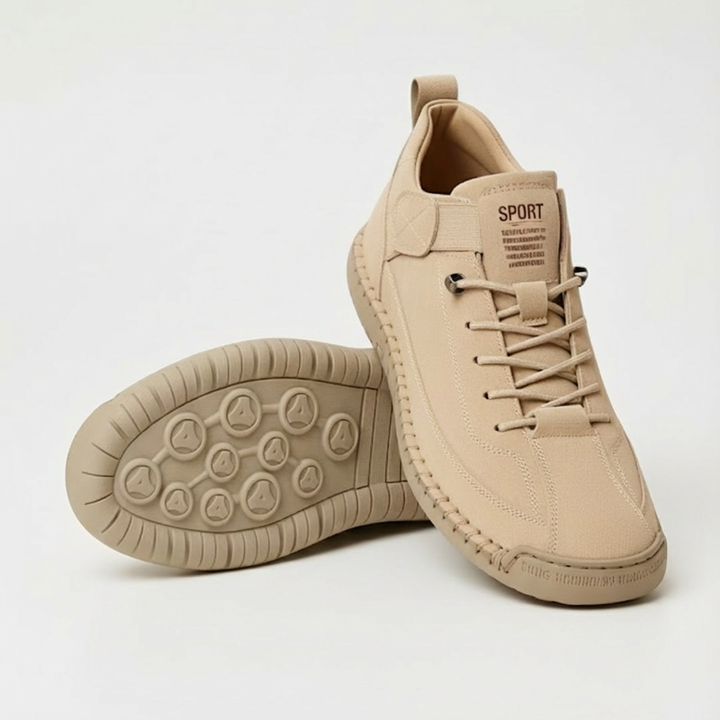 Elena | Zapatillas cómodas y ortopédicas