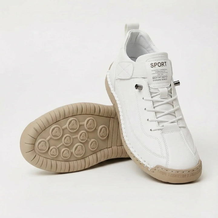 Elena | Zapatillas cómodas y ortopédicas