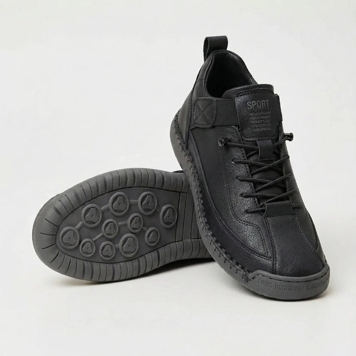 Elena | Zapatillas cómodas y ortopédicas