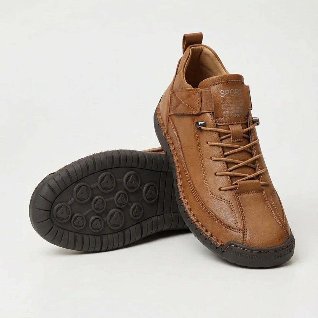 Elena | Zapatillas cómodas y ortopédicas