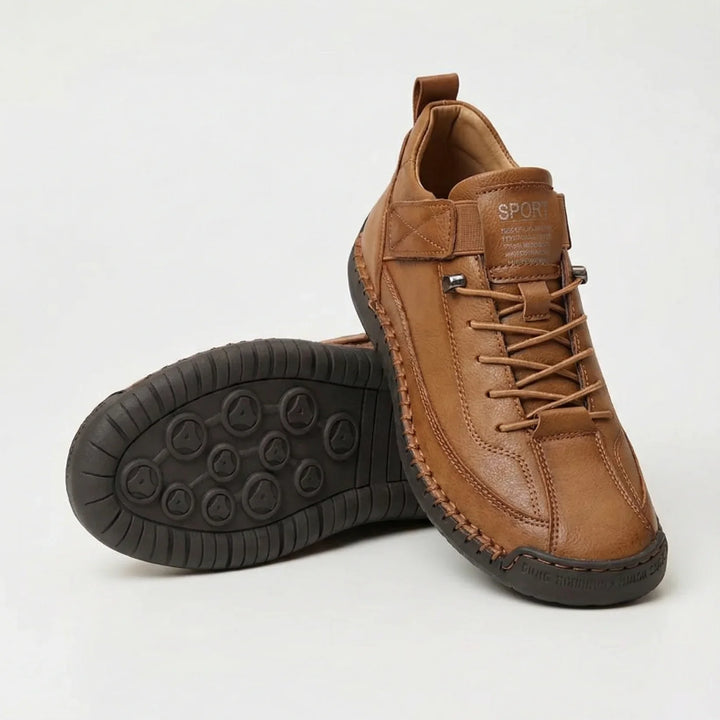 Elena | Zapatillas cómodas y ortopédicas