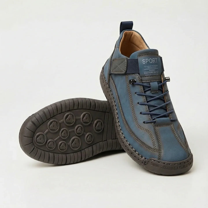 Elena | Zapatillas cómodas y ortopédicas