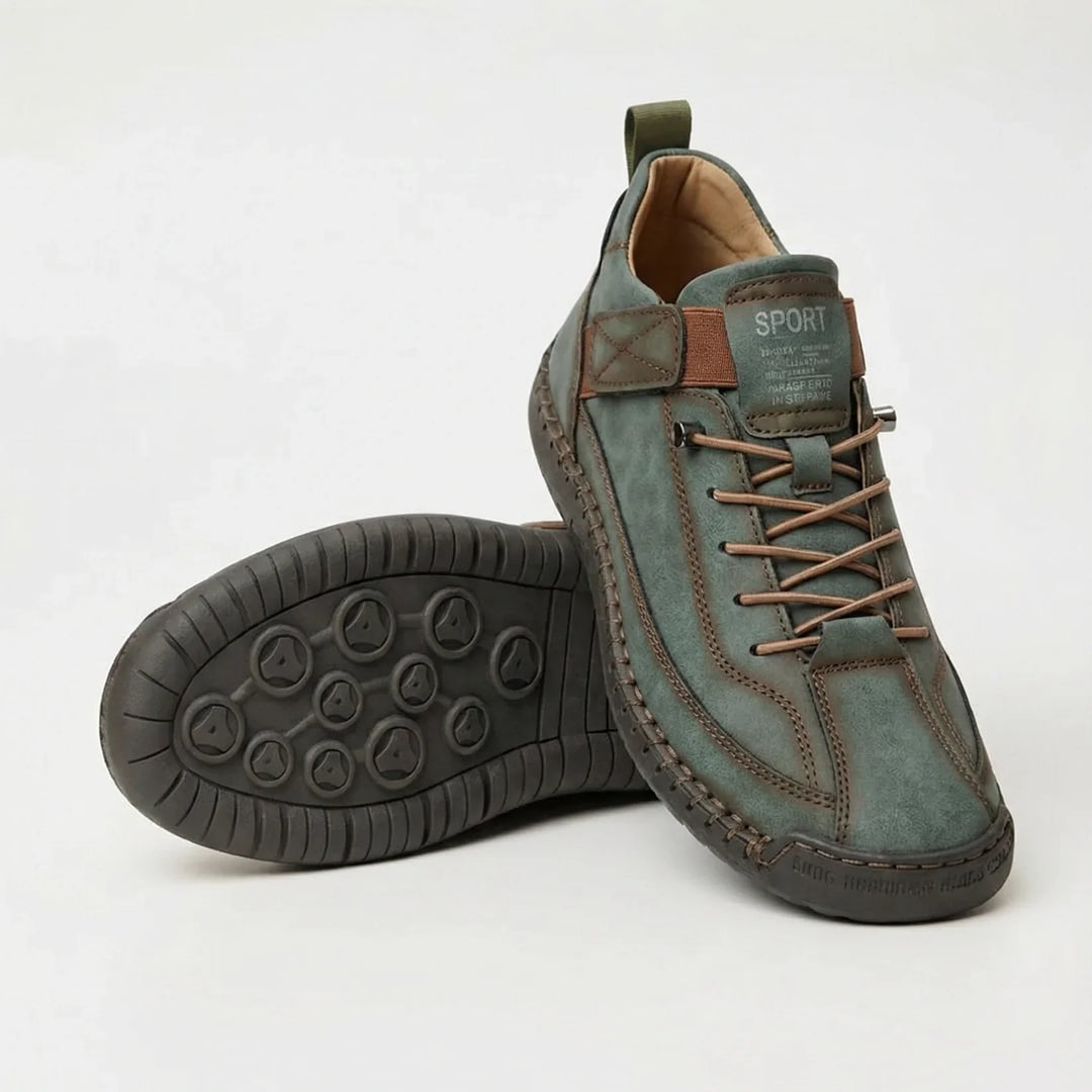 Elena | Zapatillas cómodas y ortopédicas