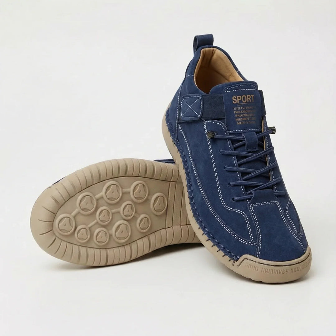 Elena | Zapatillas cómodas y ortopédicas