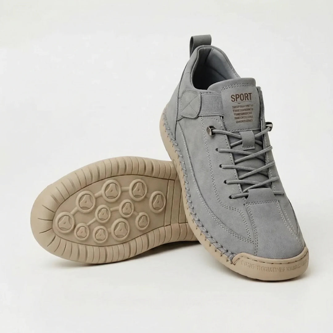 Elena | Zapatillas cómodas y ortopédicas