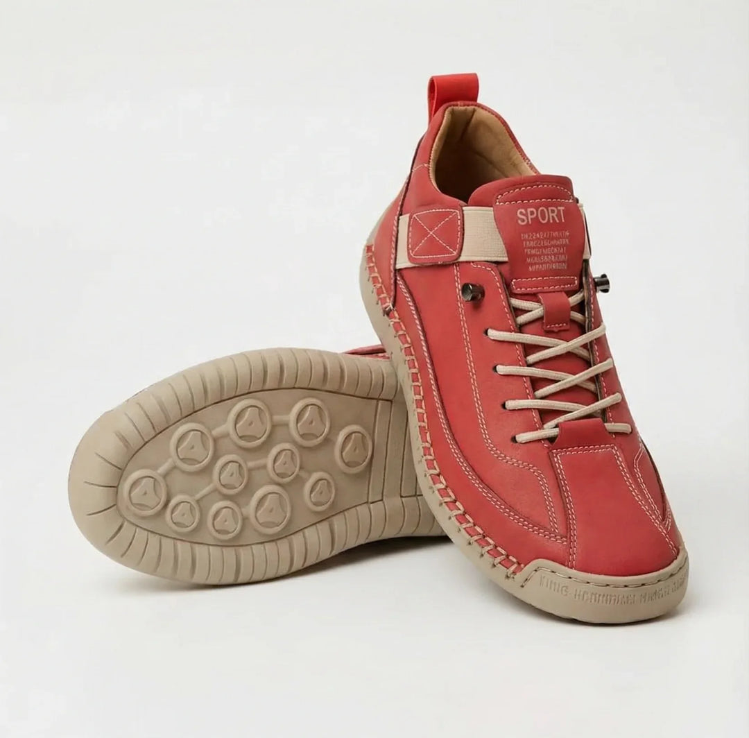 Elena | Zapatillas cómodas y ortopédicas