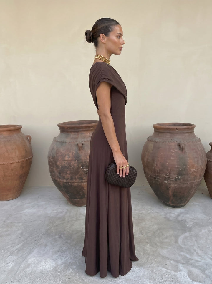 Toledo | Vestido de Gala Elegante