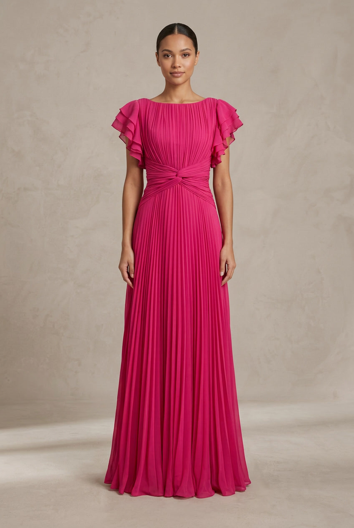 Rory | Vestido